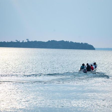 Mirembe Resort Beach Hotel Ssese Kalangala Zewnętrze zdjęcie