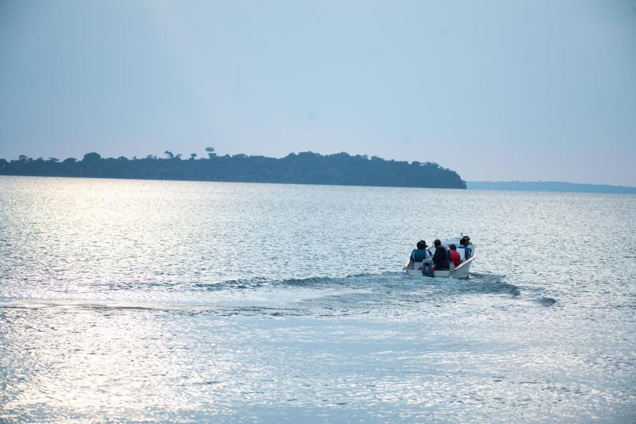 Mirembe Resort Beach Hotel Ssese Kalangala Zewnętrze zdjęcie