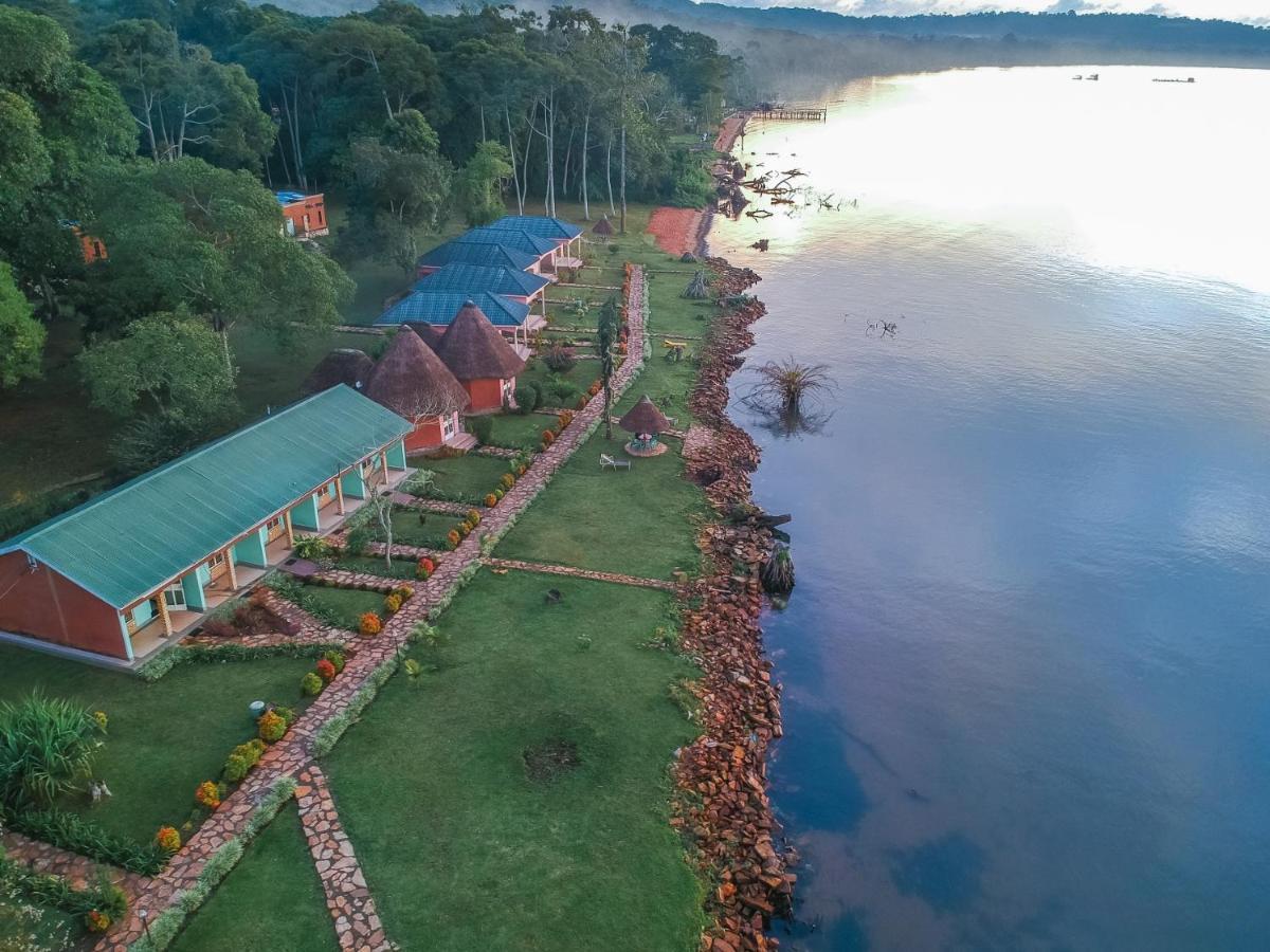 Mirembe Resort Beach Hotel Ssese Kalangala Zewnętrze zdjęcie