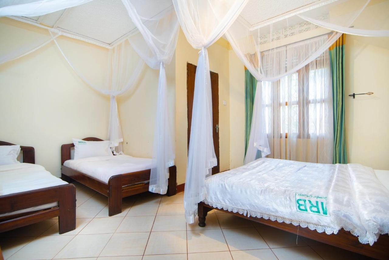 Mirembe Resort Beach Hotel Ssese Kalangala Zewnętrze zdjęcie