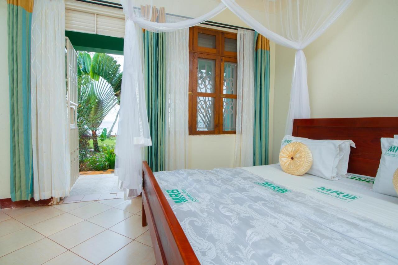 Mirembe Resort Beach Hotel Ssese Kalangala Zewnętrze zdjęcie