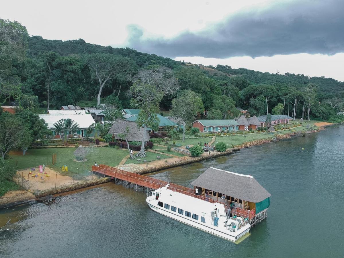 Mirembe Resort Beach Hotel Ssese Kalangala Zewnętrze zdjęcie