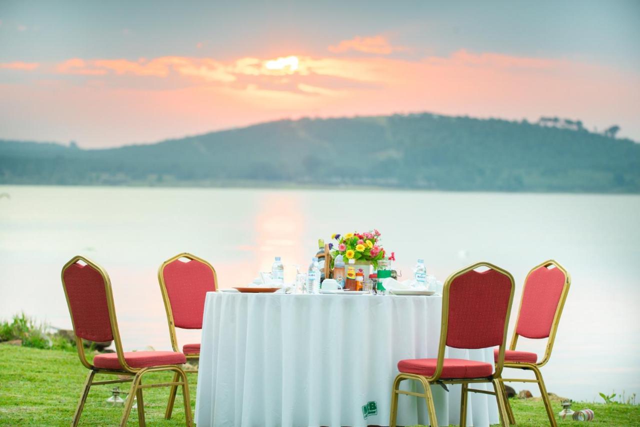 Mirembe Resort Beach Hotel Ssese Kalangala Zewnętrze zdjęcie