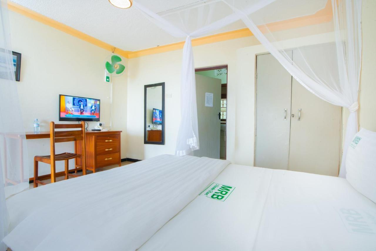 Mirembe Resort Beach Hotel Ssese Kalangala Zewnętrze zdjęcie