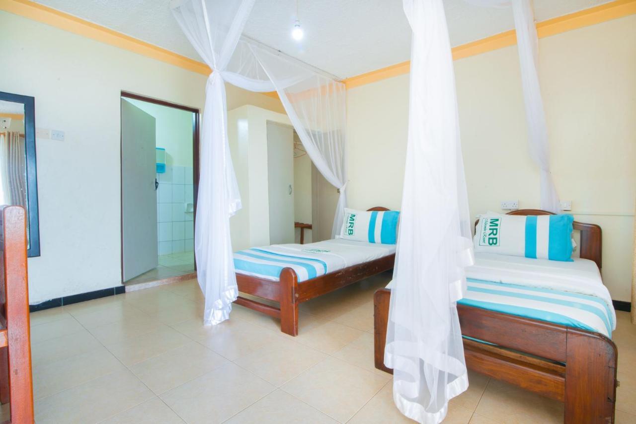 Mirembe Resort Beach Hotel Ssese Kalangala Zewnętrze zdjęcie