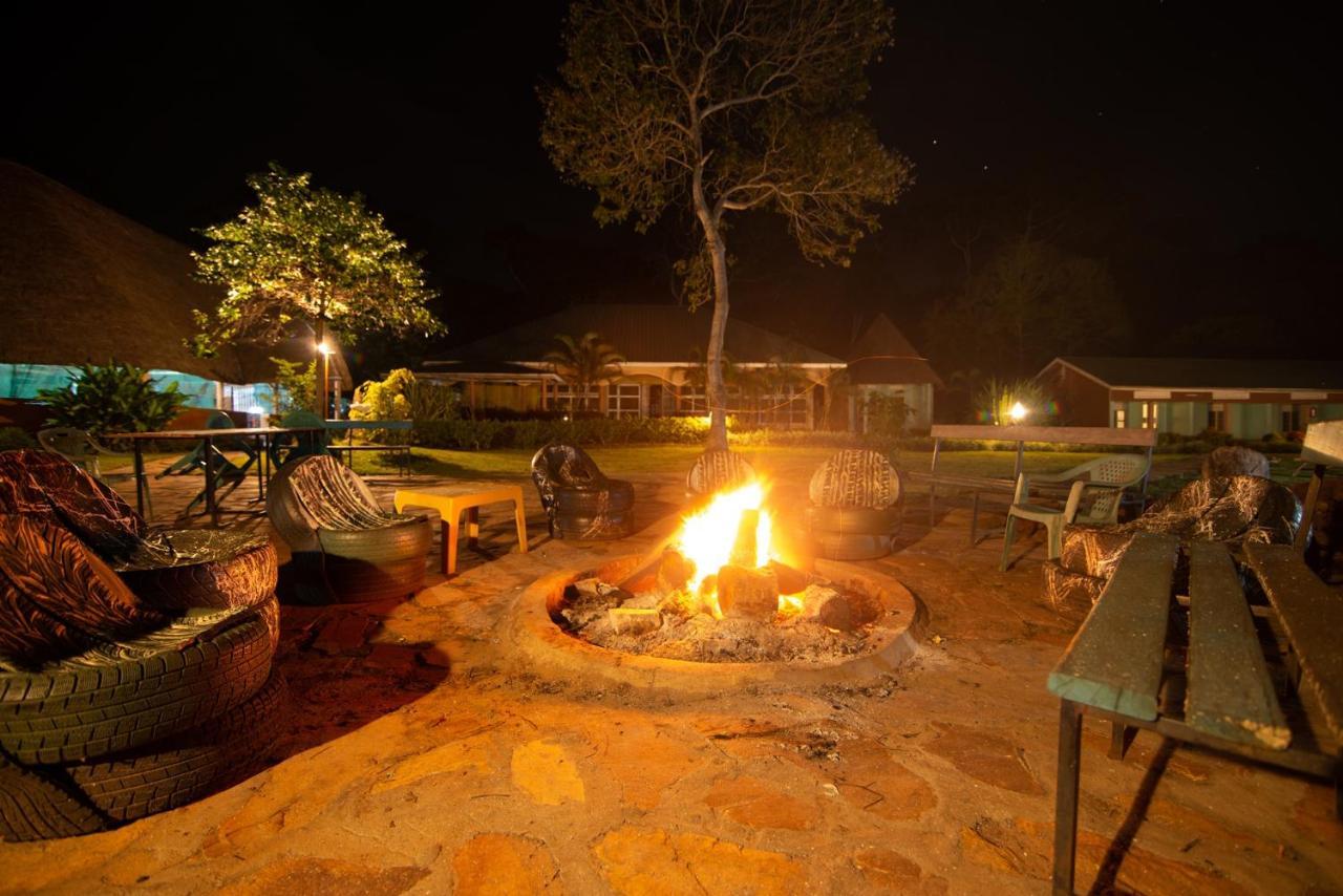 Mirembe Resort Beach Hotel Ssese Kalangala Zewnętrze zdjęcie