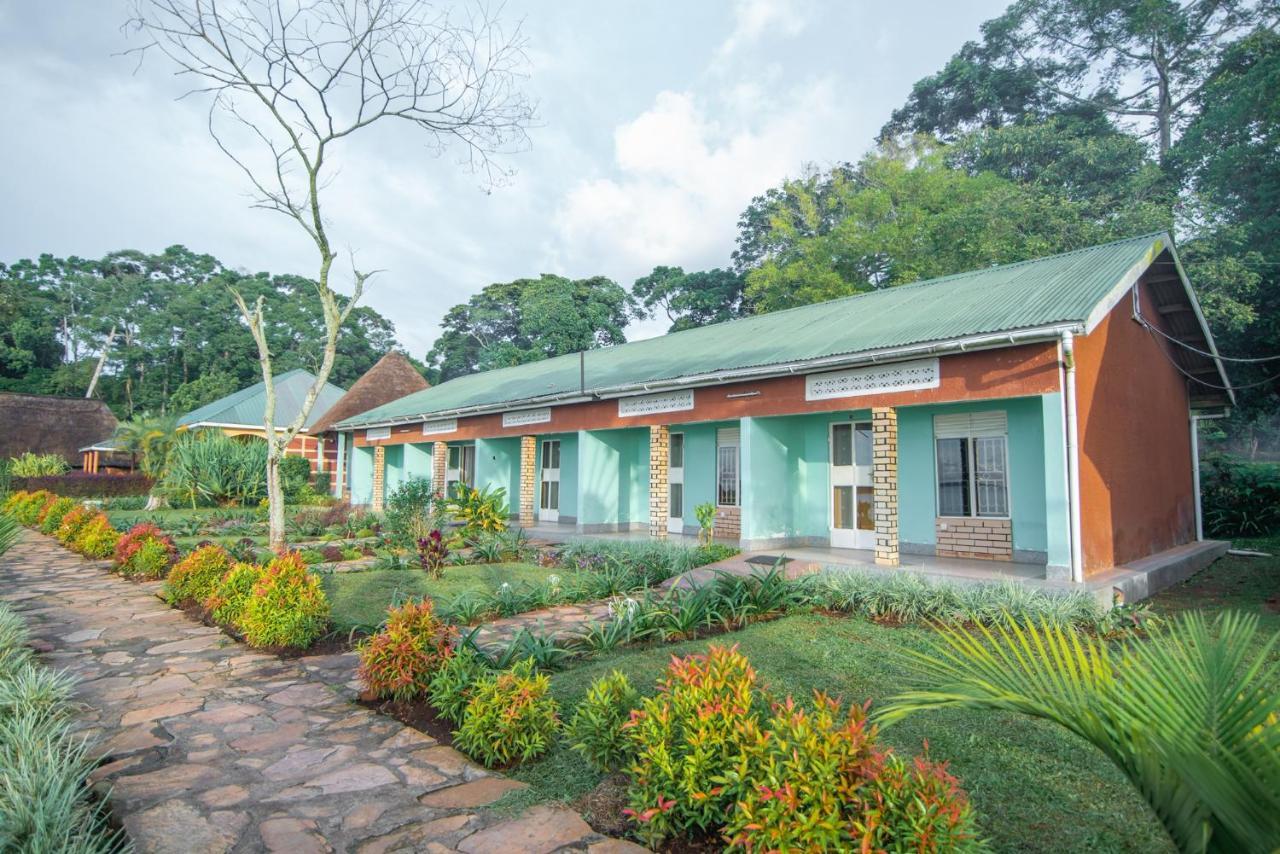 Mirembe Resort Beach Hotel Ssese Kalangala Zewnętrze zdjęcie