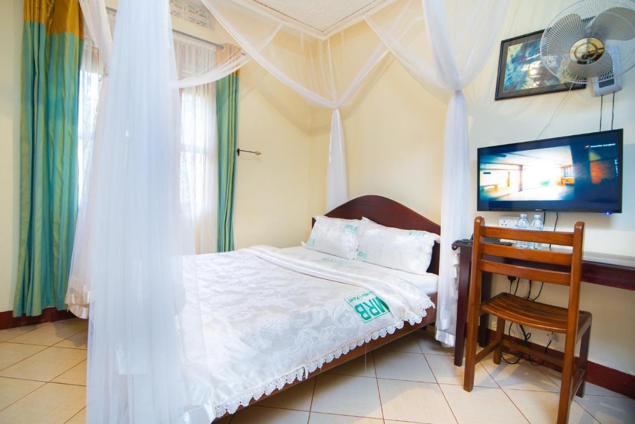 Mirembe Resort Beach Hotel Ssese Kalangala Zewnętrze zdjęcie