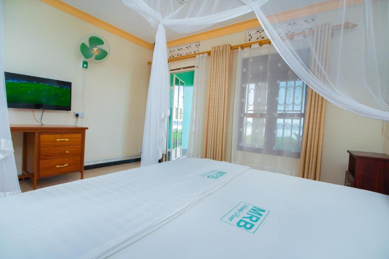 Mirembe Resort Beach Hotel Ssese Kalangala Zewnętrze zdjęcie