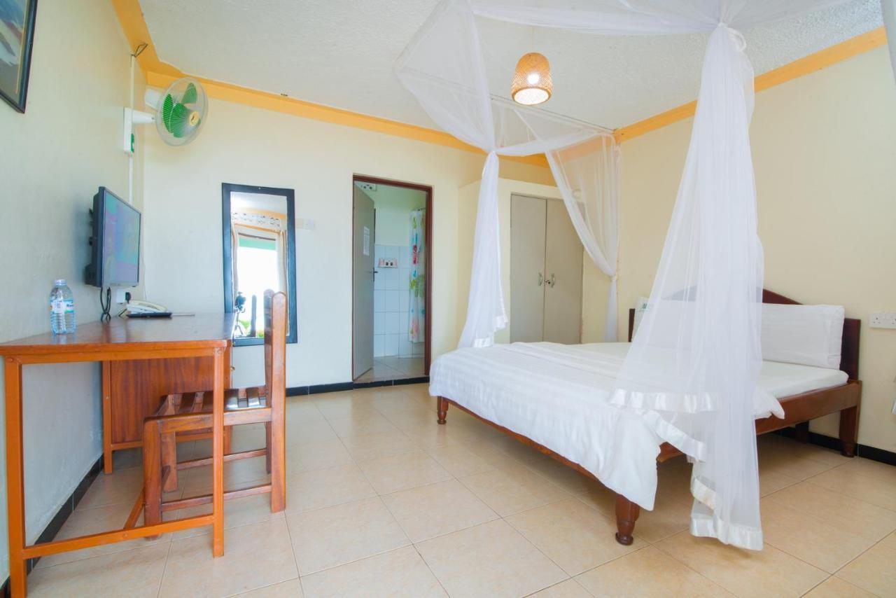 Mirembe Resort Beach Hotel Ssese Kalangala Zewnętrze zdjęcie