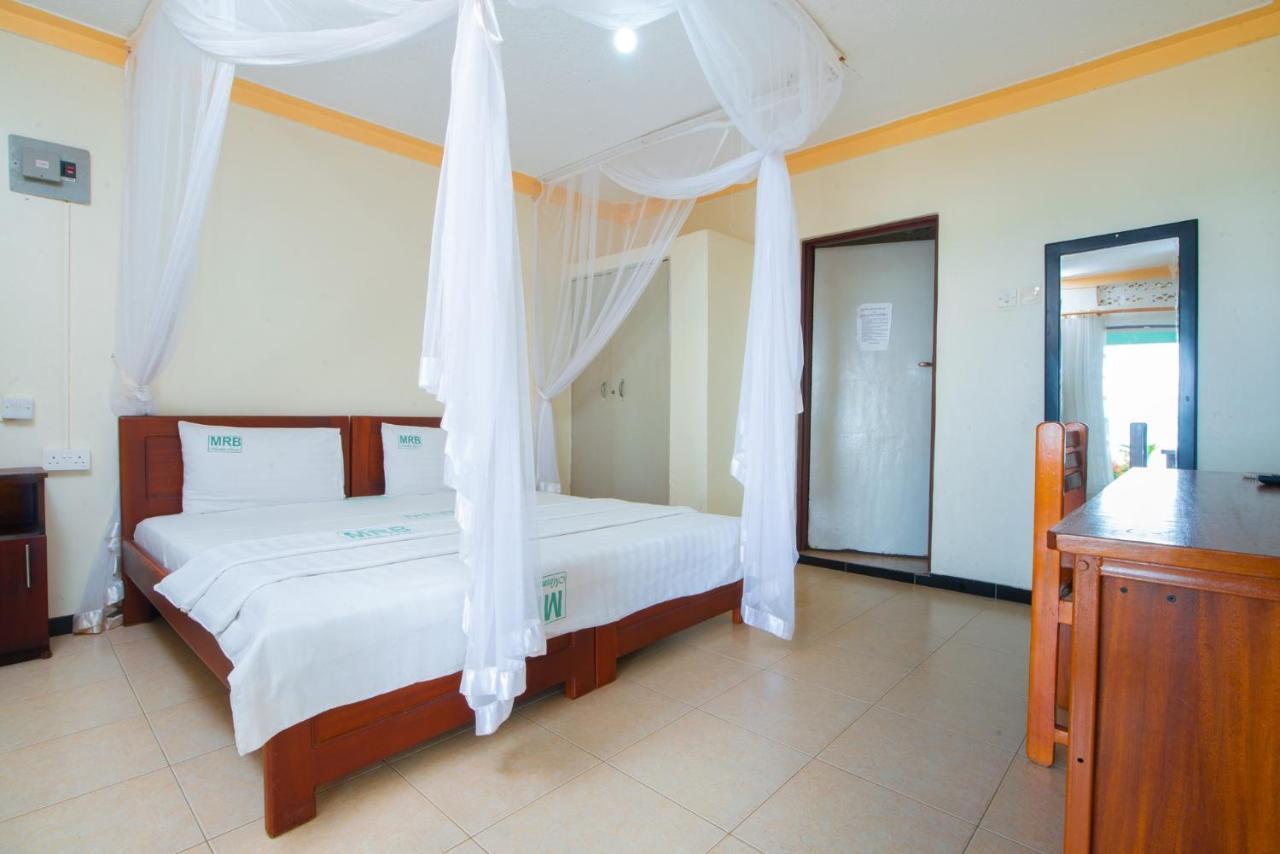 Mirembe Resort Beach Hotel Ssese Kalangala Zewnętrze zdjęcie