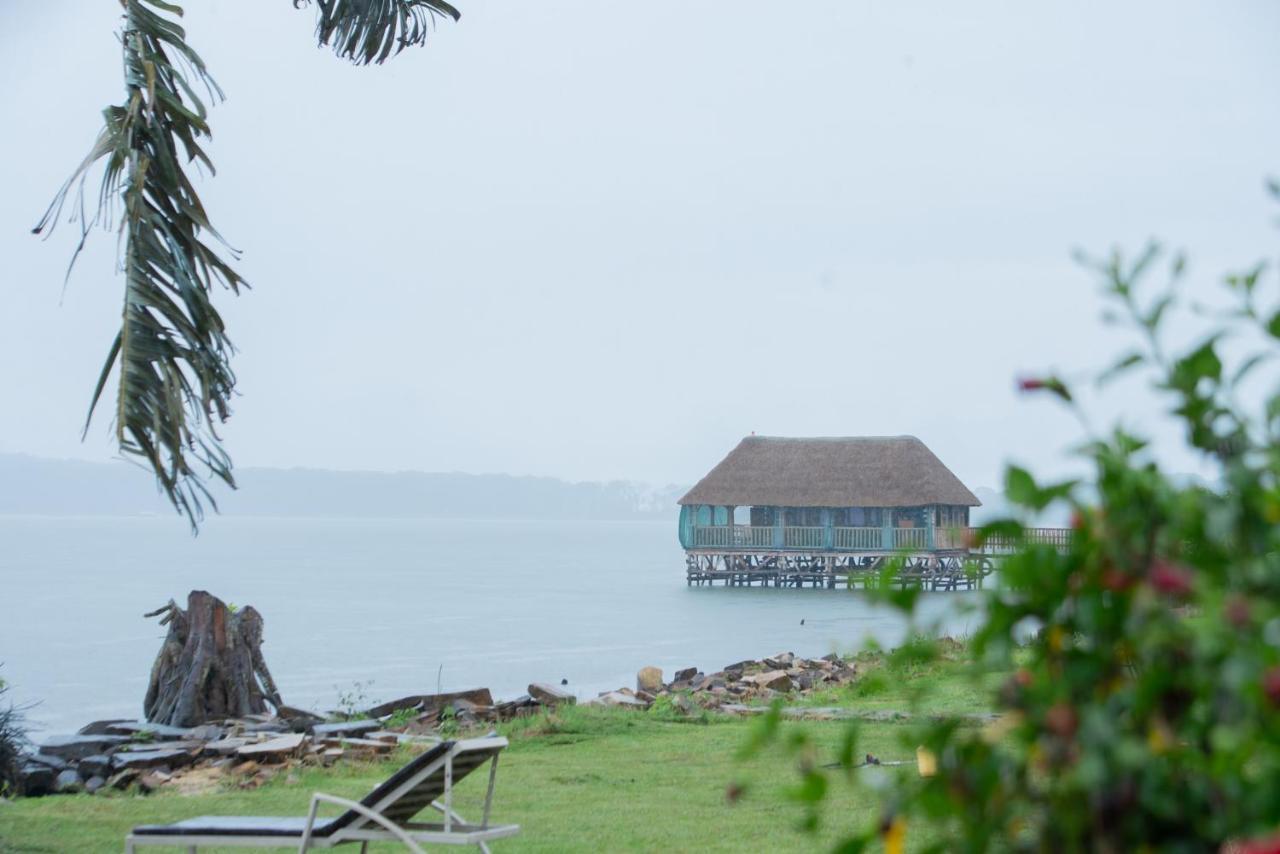 Mirembe Resort Beach Hotel Ssese Kalangala Zewnętrze zdjęcie