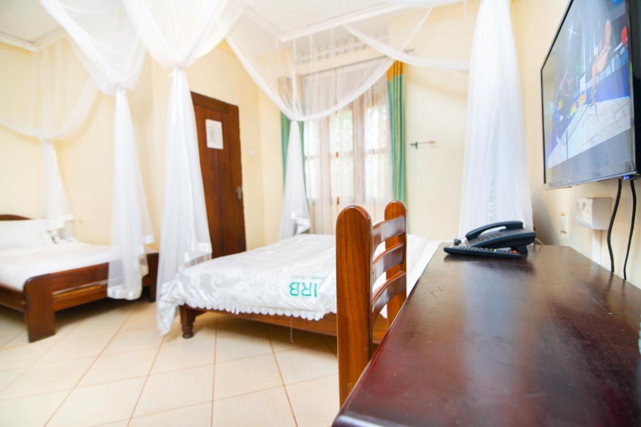Mirembe Resort Beach Hotel Ssese Kalangala Zewnętrze zdjęcie