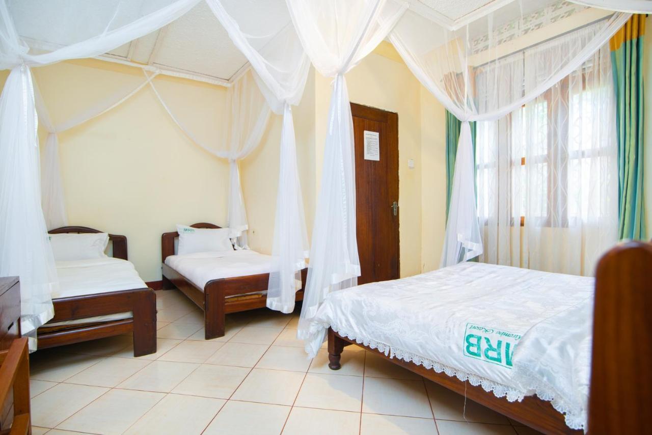 Mirembe Resort Beach Hotel Ssese Kalangala Zewnętrze zdjęcie