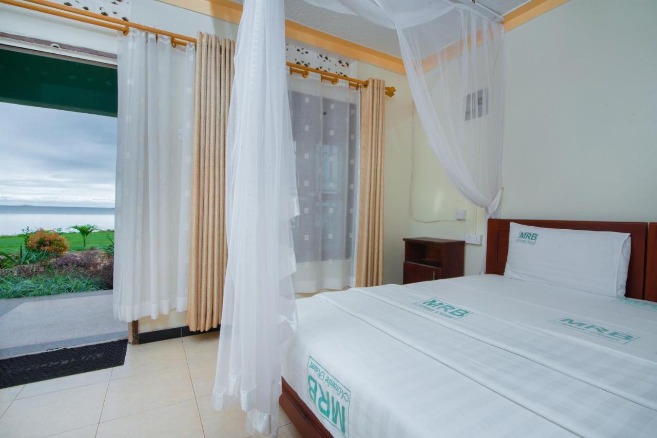 Mirembe Resort Beach Hotel Ssese Kalangala Zewnętrze zdjęcie