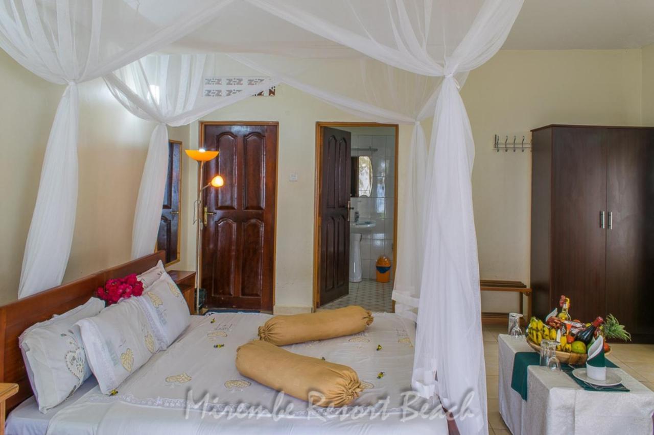 Mirembe Resort Beach Hotel Ssese Kalangala Zewnętrze zdjęcie